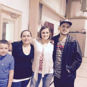 Meet your Posher, Vicki